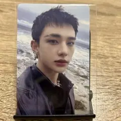 ヒョンジン トレカ タレントカード