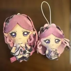 キミとアイドルプリキュア！ キュアキッス　2点セット