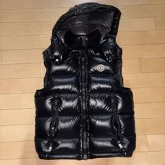 2026年最新】MONCLER メンズ ダウンベスト・キルティングベストの人気