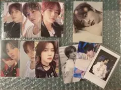 TXT ボムギュ　トレカ　まとめ売り