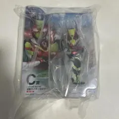 一番くじ　仮面ライダーゼロワンC賞　仮面ライダーゼロツー
