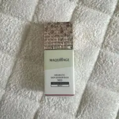 マキアージュ Dramatic Skin Sensor Base NEO 下地