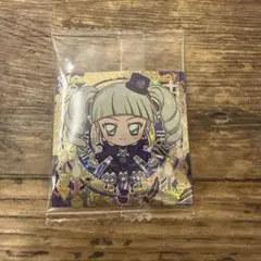 アイカツ シールウエハース 藤堂ユリカ