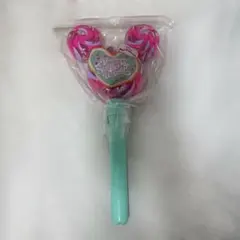 ディズニー ヴァネロペ キャンディスティック パルパルーザ