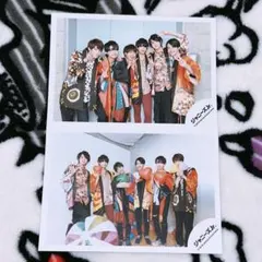 美少年 公式写真 集合 2枚セット