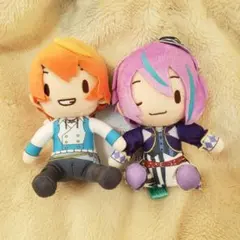 プロセカ ふわぷち セット