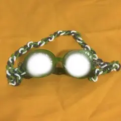 USJ ルイージ サングラス ユニバーサルスタジオジャパン　ニンテンドーワールド