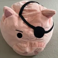 トイ・ストーリー　ハム　ビッグクッション