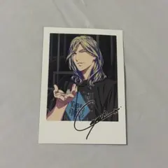 うたプリ　カミュ　タブナイ　映画特典