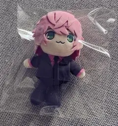 てるとくん ぬいぐるみキーホルダー