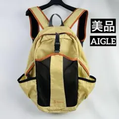 2026年最新】AIGLE登山リュックの人気アイテム - メルカリ