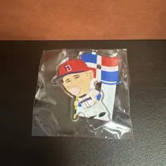 *kkk さん専用*WBC ドミニカ マニー・マチャド選手 アクリルスタンドのサムネイル