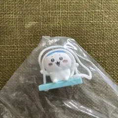 ちいかわブランコ　ハチワレ