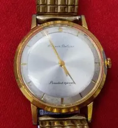 超レア品 CITIZEN シチズン デラックス 手巻きR150805 19石 - メルカリ