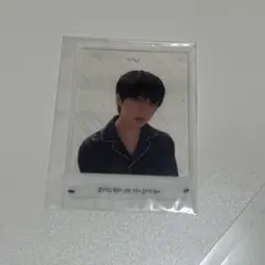 txt ボムギュ クリアトレカ ETERNITY