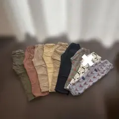 マーキーズ　ビーミング　ビームス　長ズボン　ズボン　パンツ　120