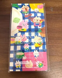 2026年最新】カナヘイ ほぼ日 2025の人気アイテム - メルカリ