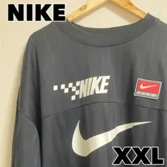 ナイキ メンズ NSW オーバーサイズ トップス 半袖 XXL