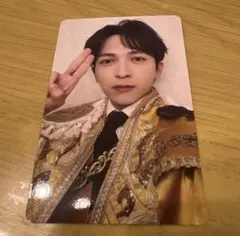 吉田仁人　トレカ　好きすぎて滅　爆裂愛してる　VOS限定盤⭐️新品未使用品