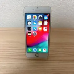 iPhone 6 ゴールド 64GB