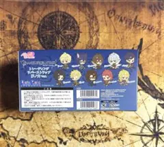 【非売品】ギルティギア　大会出場記念　ストラップ ギルティギア 非売品 大会出場記念ストラップ 紗夢 A.B.A - メルカリ