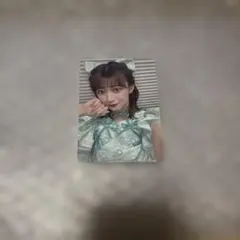 CUTIE STREET 板倉可奈 Kアリ衣装　トレカ