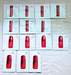 資生堂 SHISEIDO アルティミューン オイデルミン サンプル