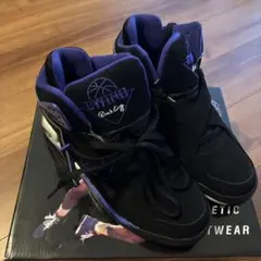 EWING ATHLETICS ハイカットスニーカーのサムネイル