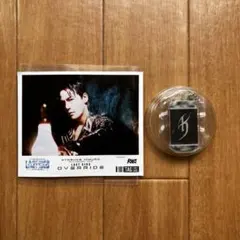氷室京介 OVERIDE レモンスカッシュ缶 - メルカリ