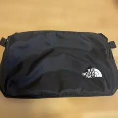 THE NORTH FACE リュック　付属品ポーチ