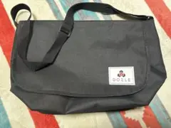 ドズル社エンタメくじ　ラスト賞　メッセンジャーバッグ