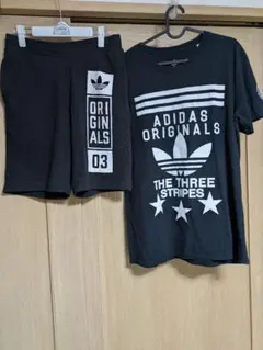 adidas originals アディダス　オリジナルス　セット