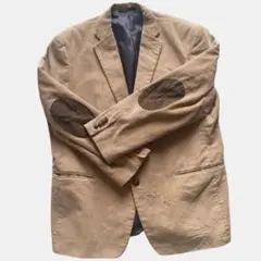 古着 vintage 90s CHAPS テーラージャケット エルボーパッチ