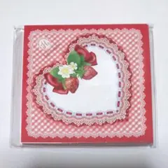 hydrangea 様 メモ 新品未開封 2点 スクエアメモ 国内作家様 - メルカリ