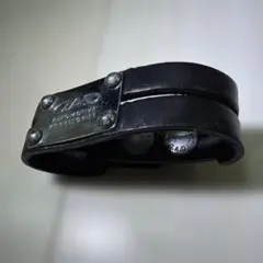 D.A.D レザーブレスレットGARSONデーアーデー