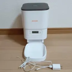 自動給餌器 NITYERS 猫 犬 自動エサやり器のサムネイル