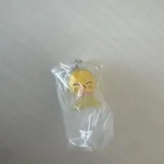 フィリックス　ポガリ　めじるしアクセサリー　ガチャ