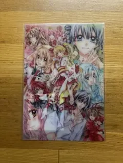 種村有菜 30周年記念展 くじ E賞 ブロマイド 全種 コンプリート セット