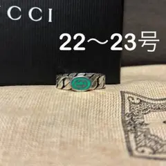 2025年最新】GUCCI リング 23号の人気アイテム - メルカリ