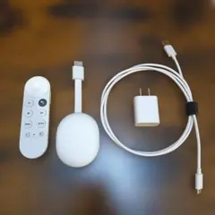 2026年最新】chromecast with google tvの人気アイテム - メルカリ
