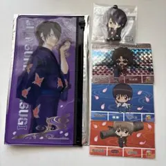 銀魂　グッズセット