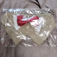 タキシードスタイ　ペット服　犬服　アクセサリーのサムネイル