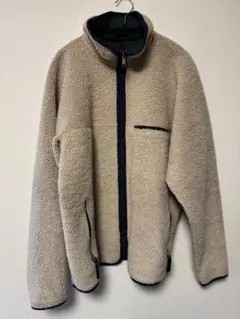 patagonia 90年代　フリースジャケット Lサイズ