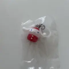 サンリオいちごめじるしアクセサリー<シナモロール>