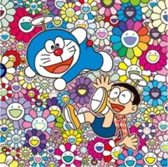 2026年最新】村上隆 300 ポスターの人気アイテム - メルカリ