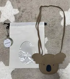 2025年最新】donsje ポシェットの人気アイテム - メルカリ