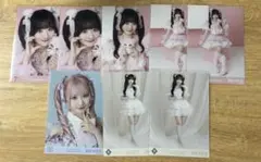 イコラブ　齋藤樹愛羅　生写真　まとめ売り