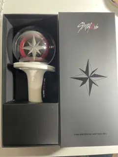 2026年最新】straykids ペンライト キーリングの人気アイテム - メルカリ