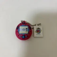 大たまごっち展　ミニチュアチャームコレクション　まるっち