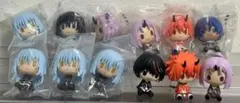 一番くじ 転生したらスライムだった件 ちょこのっこフィギュア 12点セット